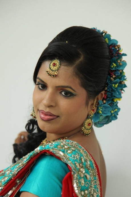 sri-lankan-bridal-hairstyles-87_17 Sri lankan bridal hairstyles
