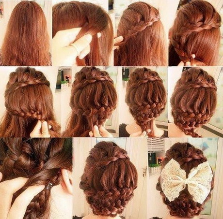 step-by-step-braided-hairstyles-78_5 Step by step braided hairstyles