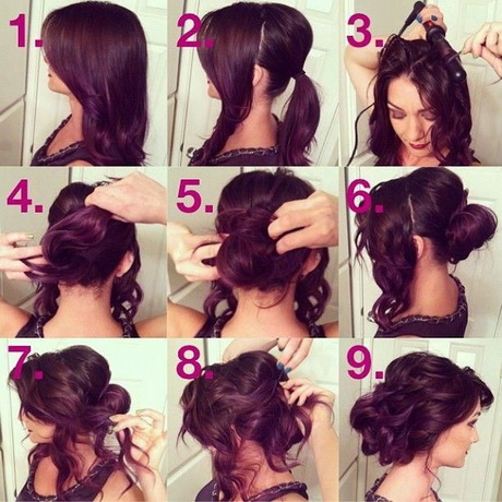 step-by-step-hairstyles-for-short-hair-95_19 Step by step hairstyles for short hair