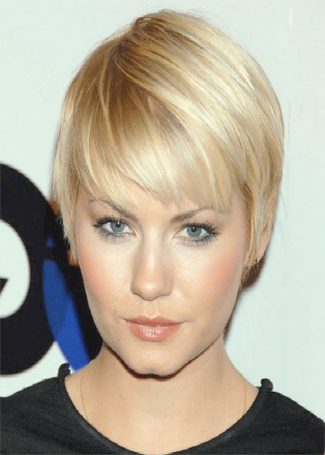 straight-hairstyles-for-short-hair-87_19 Straight hairstyles for short hair