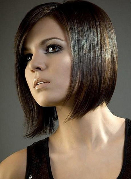 straight-hairstyles-for-short-hair-87_2 Straight hairstyles for short hair