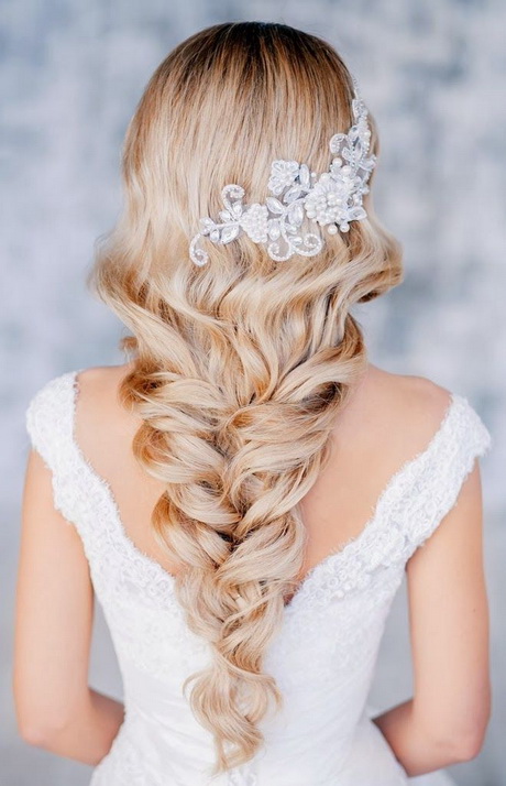 stunning-wedding-hair-24-12 Stunning wedding hair