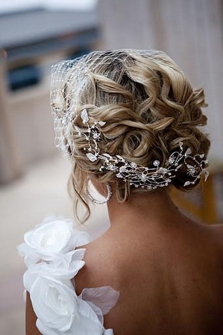 stunning-wedding-hair-24-15 Stunning wedding hair