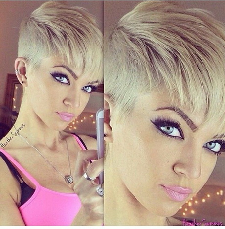 stylish-short-hairstyles-2015-39-7 Stylish short hairstyles 2015
