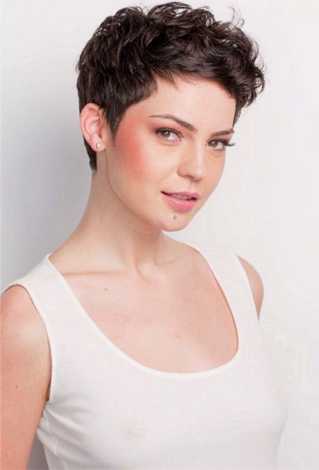 super-short-haircuts-for-curly-hair-03_10 Super short haircuts for curly hair