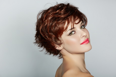 super-short-haircuts-for-curly-hair-03_8 Super short haircuts for curly hair