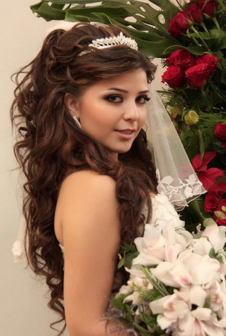 the-best-bridal-hairstyles-50-10 The best bridal hairstyles
