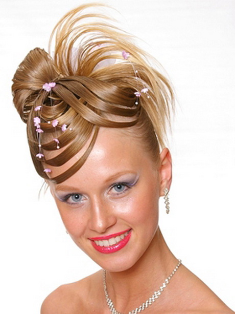 the-best-bridal-hairstyles-50-14 The best bridal hairstyles