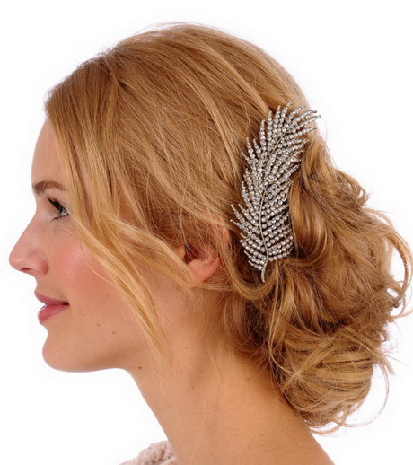 the-best-bridal-hairstyles-50-18 The best bridal hairstyles