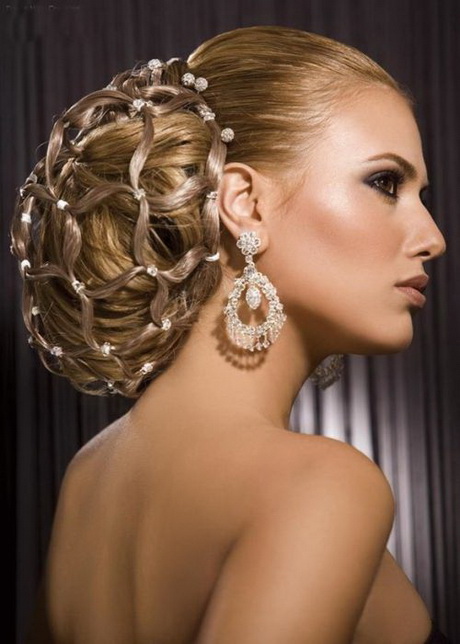 the-best-bridal-hairstyles-50-4 The best bridal hairstyles