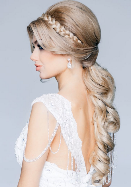 the-best-bridal-hairstyles-50 The best bridal hairstyles