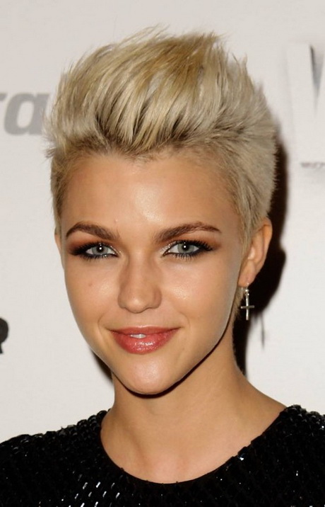 top-short-hair-styles-68_14 Top short hair styles