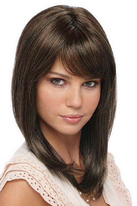 trendy-haircuts-medium-length-hair-94-13 Trendy haircuts medium length hair