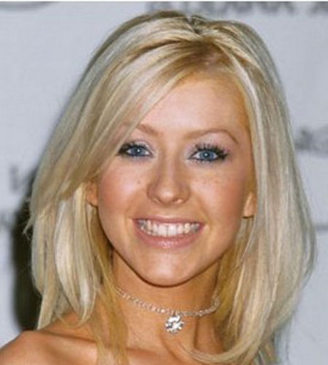 trendy-haircuts-medium-length-hair-94-8 Trendy haircuts medium length hair