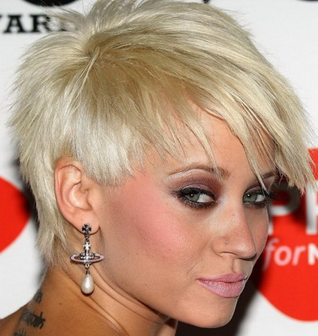 trendy-hairstyles-short-hair-93_12 Trendy hairstyles short hair