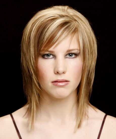 trendy-mid-length-hairstyles-18_2 Trendy mid length hairstyles