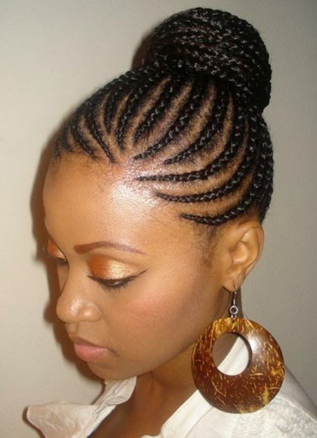 twist-hairstyles-for-black-women-64 Twist hairstyles for black women