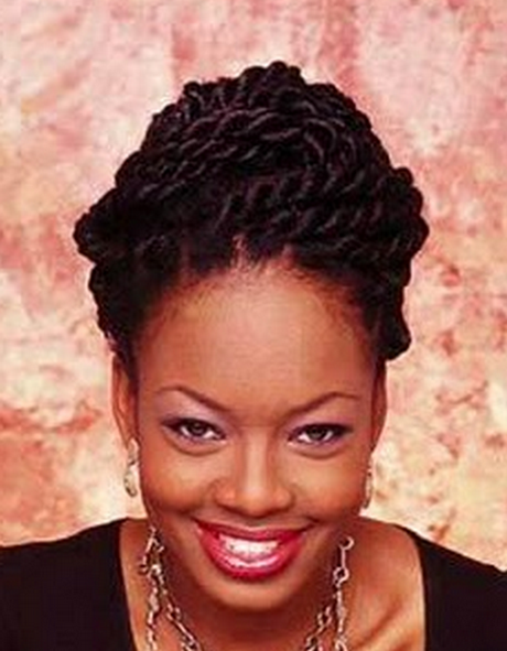 twists-hairstyles-for-black-women-73-2 Twists hairstyles for black women