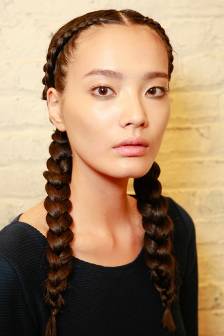 two-braids-hairstyles-22_6 Two braids hairstyles