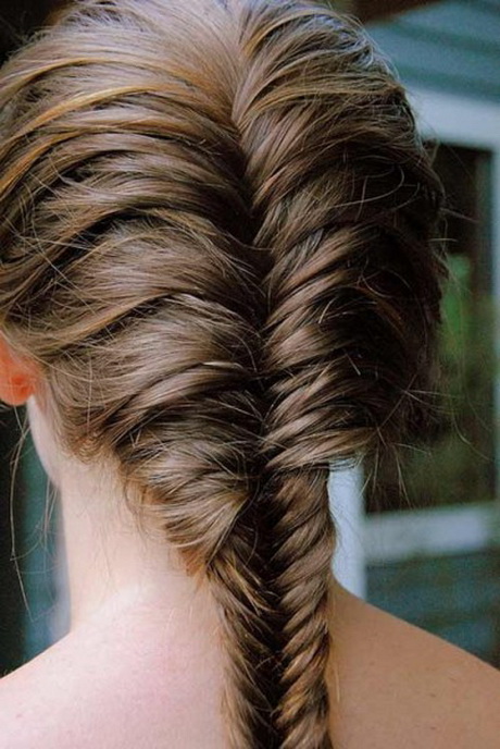 types-of-hair-braids-55 Types of hair braids