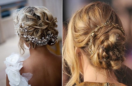 unique-bridal-hairstyles-55_10 Unique bridal hairstyles