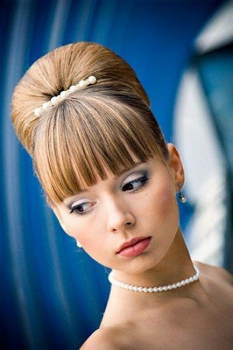 unique-bridal-hairstyles-55_14 Unique bridal hairstyles