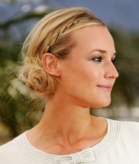 up-styles-for-shoulder-length-hair-14 Up styles for shoulder length hair