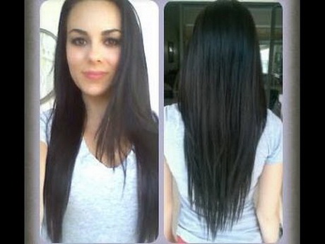 v-shaped-haircut-for-long-hair-70_8 V shaped haircut for long hair