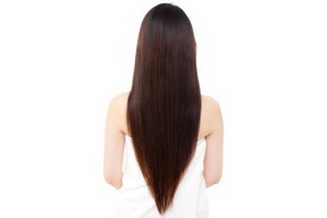 v-shaped-haircut-long-hair-04 V shaped haircut long hair