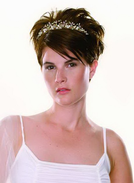 very-short-bridal-hairstyles-62-7 Very short bridal hairstyles