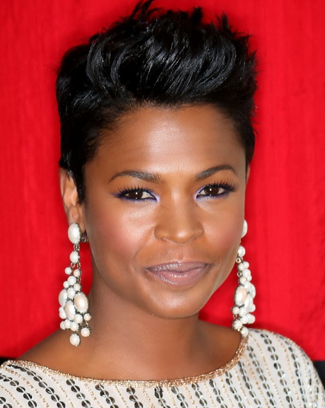 very-short-pixie-haircuts-for-black-women-06_6 Very short pixie haircuts for black women