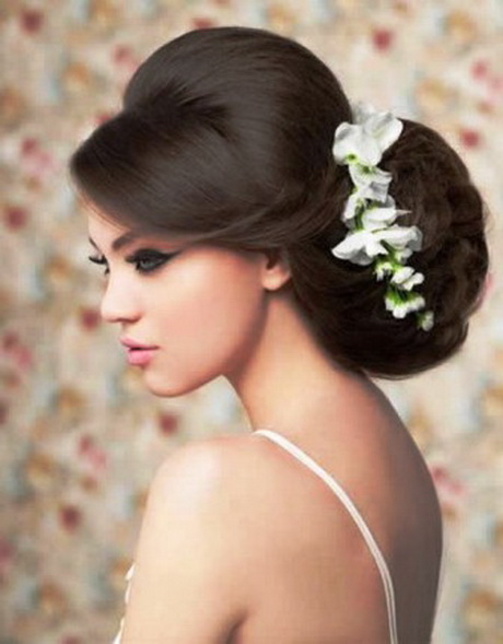 vintage-bridal-hairstyles-90_5 Vintage bridal hairstyles
