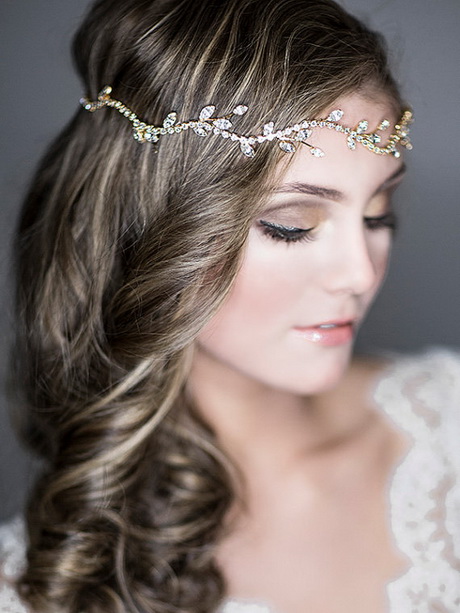 vintage-style-wedding-hair-23_11 Vintage style wedding hair