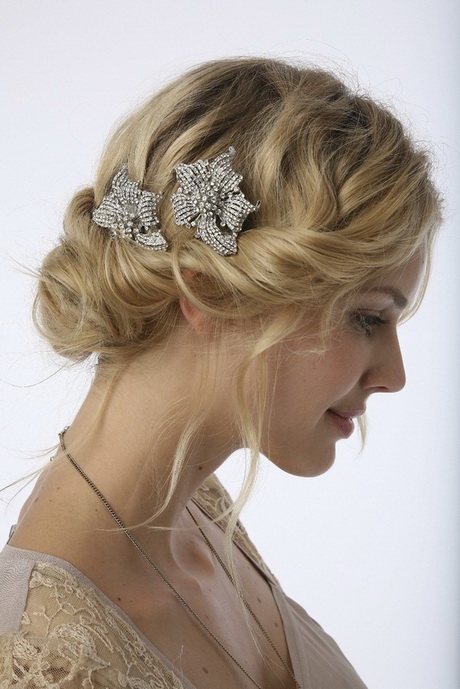 vintage-wedding-hair-styles-79 Vintage wedding hair styles