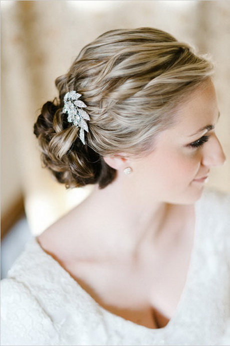 wedding-bridal-hairstyle-30-16 Wedding bridal hairstyle