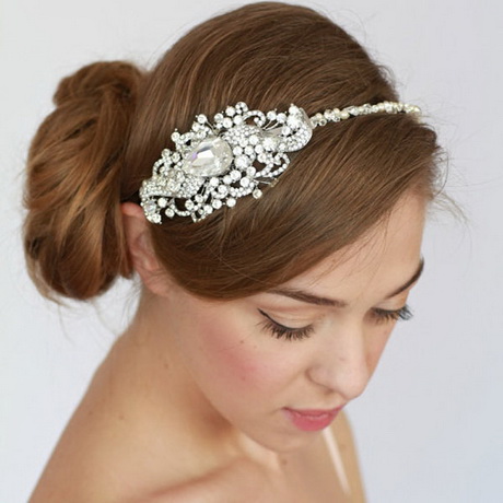 wedding-hair-accessories-headbands-79 Wedding hair accessories headbands