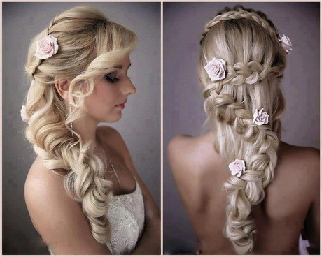 wedding-hair-designs-for-long-hair-08-17 Wedding hair designs for long hair