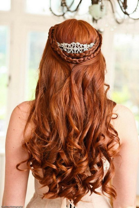 wedding-hair-designs-for-long-hair-08-4 Wedding hair designs for long hair