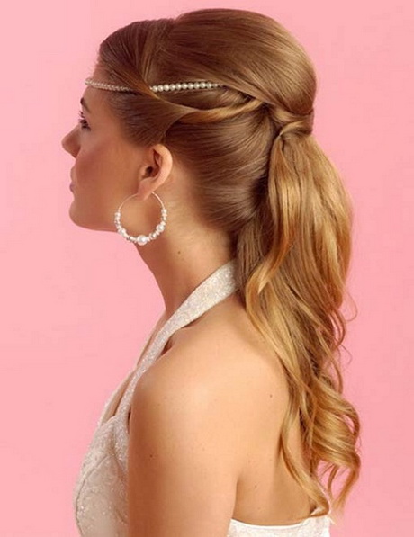 wedding-hair-for-bridesmaid-43-15 Wedding hair for bridesmaid