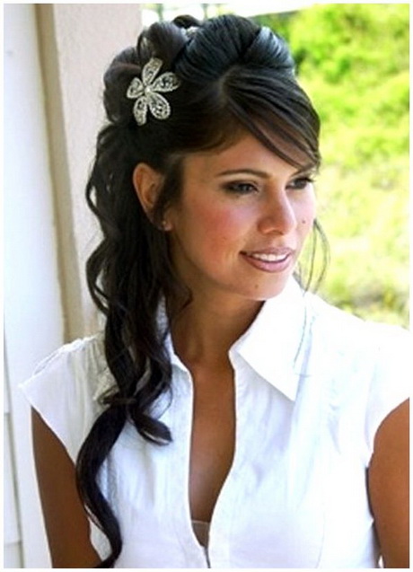 wedding-hair-for-bridesmaid-43-6 Wedding hair for bridesmaid