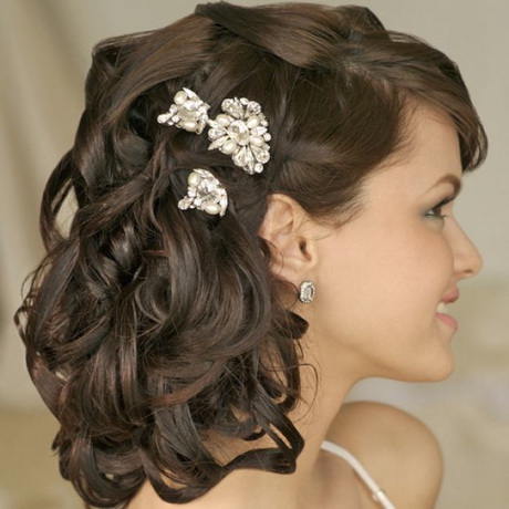 wedding-hair-for-bridesmaids-52_18 Wedding hair for bridesmaids