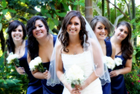 wedding-hair-for-bridesmaids-52_7 Wedding hair for bridesmaids