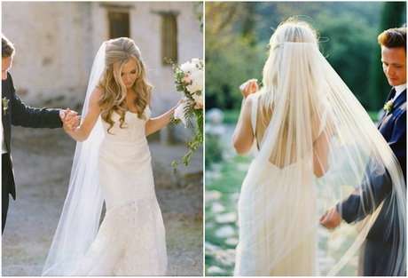 wedding-hair-half-up-half-down-with-veil-97_13 Wedding hair half up half down with veil