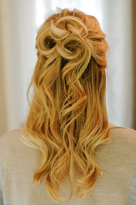 wedding-hair-half-up-half-down-20_8 Wedding hair half up half down