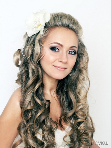 wedding-hair-ideas-for-long-hair-36_11 Wedding hair ideas for long hair