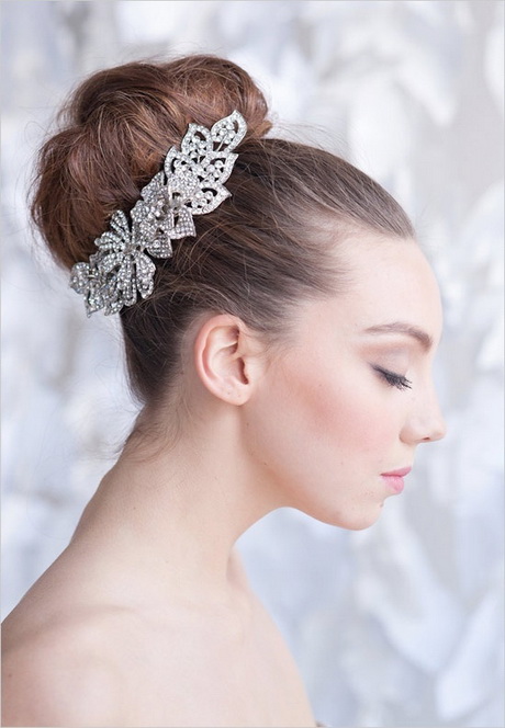 wedding-hair-inspiration-32_7 Wedding hair inspiration