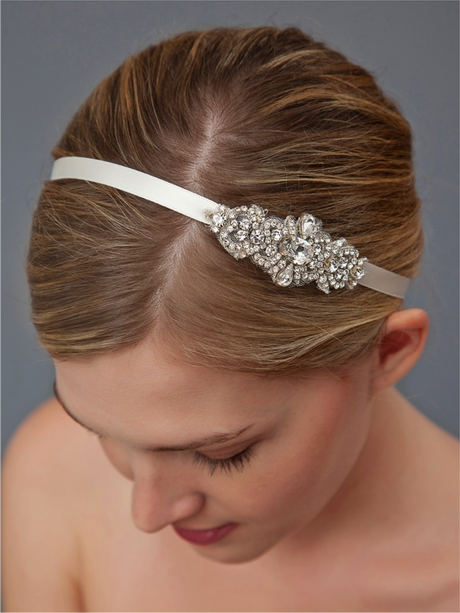 wedding-hair-ribbon-04 Wedding hair ribbon