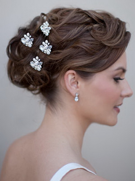 wedding-hair-styles-for-curly-hair-70-7 Wedding hair styles for curly hair