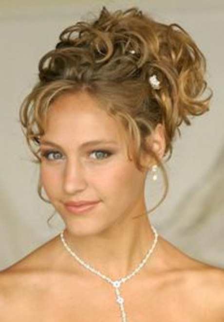 wedding-hair-styles-for-medium-length-hair-88-5 Wedding hair styles for medium length hair