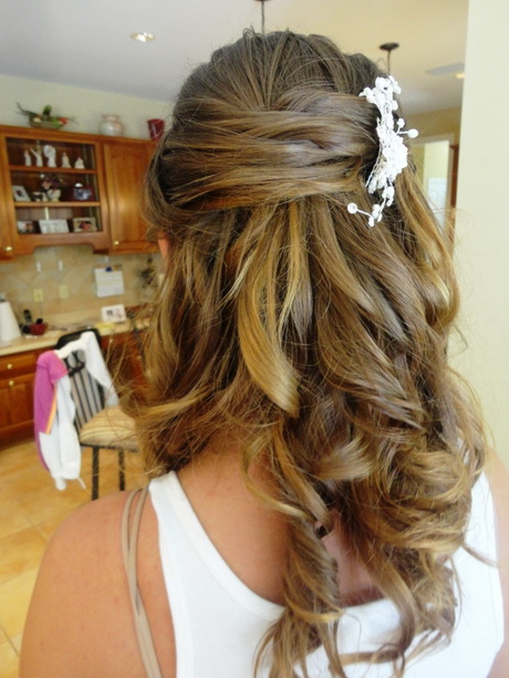 wedding-hair-styles-half-up-half-down-45-3 Wedding hair styles half up half down